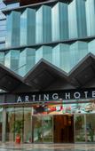 Туры в отель Fengnian Hotel Shenzhen Pingshan High-speed Railway Station (Baolong Subway Station Branch)