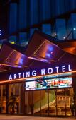 Туры в отель Fengnian Hotel Shenzhen Pingshan High-speed Railway Station (Baolong Subway Station Branch)