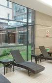 Туры в отель Shizhushan dezheng Hotel