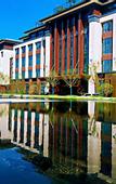 Туры в отель Shizhushan dezheng Hotel