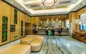 Туры в отель Cinch Hotel (Yingxi Fenglin Town Store)