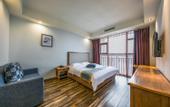Туры в отель Home Inn Select Hotel (Chongqing University Town Chenjiaqiao Branch)