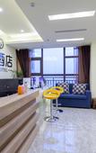 Туры в отель Home Inn Select Hotel (Chongqing University Town Chenjiaqiao Branch)
