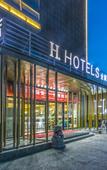 Туры в отель H Hotel (Changshu Wanda Plaza)