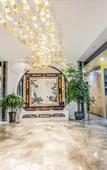 Туры в отель H Hotel (Changshu Wanda Plaza)