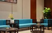 Туры в отель Nanyuan New City Hotel (Dongqian Lake Xiaoputuo Youngor Zoo)