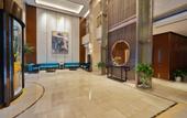 Туры в отель Nanyuan New City Hotel (Dongqian Lake Xiaoputuo Youngor Zoo)