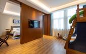 Туры в отель Nanyuan New City Hotel (Dongqian Lake Xiaoputuo Youngor Zoo)