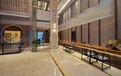 Туры в отель Nanyuan New City Hotel (Dongqian Lake Xiaoputuo Youngor Zoo)