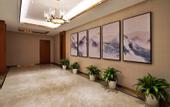 Туры в отель Nanyuan New City Hotel (Dongqian Lake Xiaoputuo Youngor Zoo)