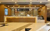 Туры в отель Atour Hotel (Harbin Haxi University of technology subway station)