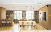 Туры в отель Atour Hotel (Harbin Haxi University of technology subway station)