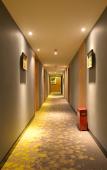 Туры в отель Atour Hotel (Harbin Haxi University of technology subway station)