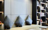 Туры в отель Atour Hotel (Harbin Haxi University of technology subway station)