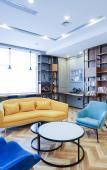 Туры в отель Atour Hotel (Harbin Haxi University of technology subway station)