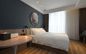 Туры в отель Atour Hotel (Harbin Haxi University of technology subway station)