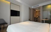 Туры в отель Atour Hotel (Harbin Haxi University of technology subway station)