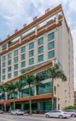 Туры в отель Leyuan Hotel