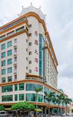 Туры в отель Leyuan Hotel