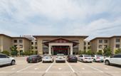 Туры в отель Eton Pine Valley Hotel