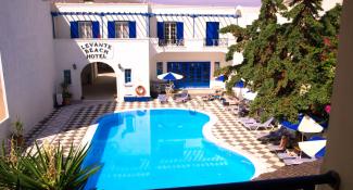 Levante Beach Hotel 3*