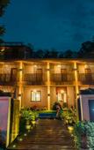 Туры в отель Nanshan Bamboo Sea Micheng Bubble Resort Garden