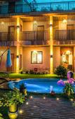 Туры в отель Nanshan Bamboo Sea Micheng Bubble Resort Garden