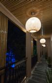 Туры в отель Nanshan Bamboo Sea Micheng Bubble Resort Garden