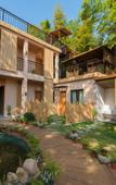 Туры в отель Nanshan Bamboo Sea Micheng Bubble Resort Garden