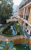 Туры в отель Nanshan Bamboo Sea Micheng Bubble Resort Garden