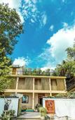 Туры в отель Nanshan Bamboo Sea Micheng Bubble Resort Garden