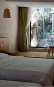 Туры в отель Nanshan Bamboo Sea Micheng Bubble Resort Garden