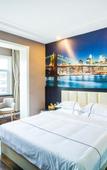 Туры в отель Pebble Motel (Xiaoyi Xinyidong Street)