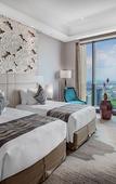 Туры в отель Grand New Century Hotel Haining Zhejiang