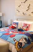 Туры в отель Grand New Century Hotel Haining Zhejiang