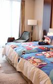Туры в отель Grand New Century Hotel Haining Zhejiang