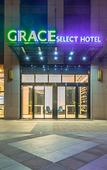 Туры в отель GRACE SELECT HOTEL