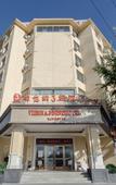 Туры в отель Vienna 3 Best Hotel (Xichang Qionghai Wetland Park Hangtian Avenue)