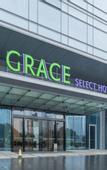 Туры в отель Grace Select Hotel