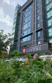 Туры в отель Blueprint Garden Hotel