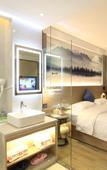 Туры в отель Blueprint Garden Hotel