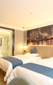Туры в отель Blueprint Garden Hotel