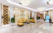 Туры в отель Lijun Hotel