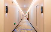 Туры в отель Lijun Hotel