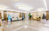 Туры в отель Lijun Hotel