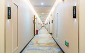 Туры в отель Lijun Hotel