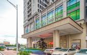 Туры в отель Lijun Hotel