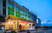 Туры в отель Lijun Hotel