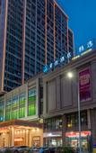 Туры в отель Lijun Hotel