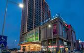 Туры в отель Lijun Hotel